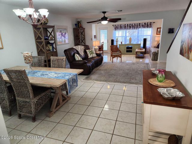 180 Queens Court, Satellite Beach, FL 32937