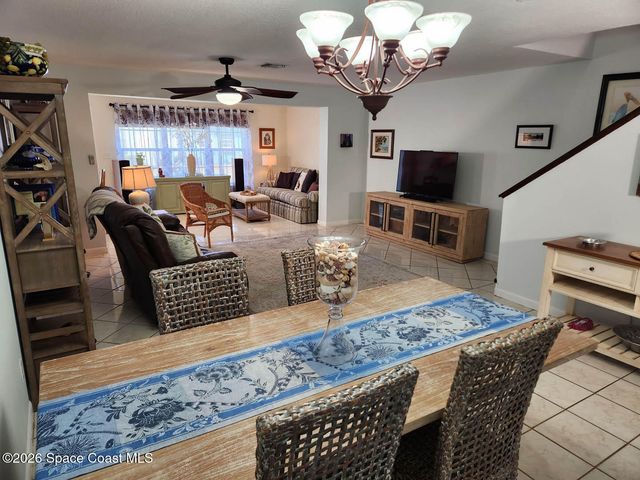 180 Queens Court, Satellite Beach, FL 32937