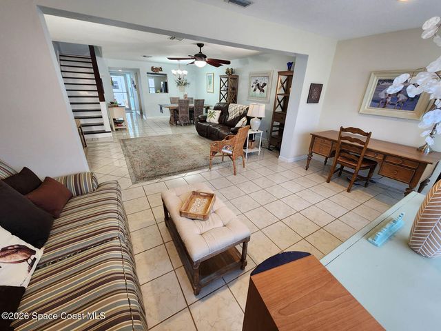 180 Queens Court, Satellite Beach, FL 32937