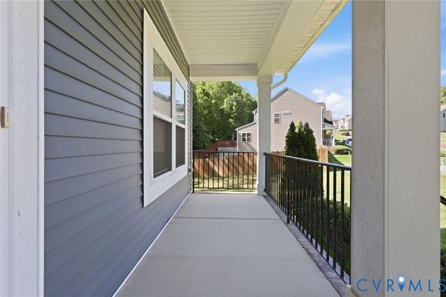 8761 Lake Jordan Way, Petersburg, VA 23803