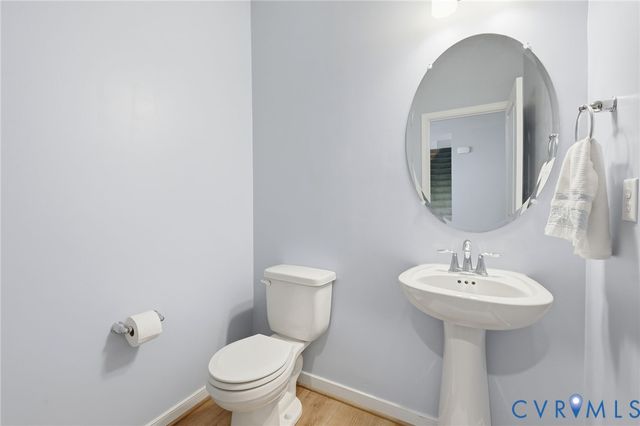 8761 Lake Jordan Way, Petersburg, VA 23803
