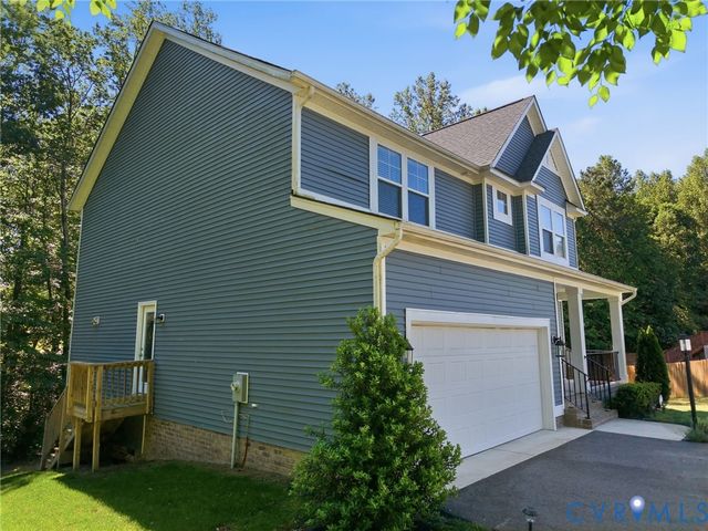 8761 Lake Jordan Way, Petersburg, VA 23803