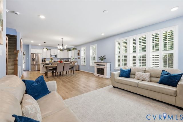 8761 Lake Jordan Way, Petersburg, VA 23803