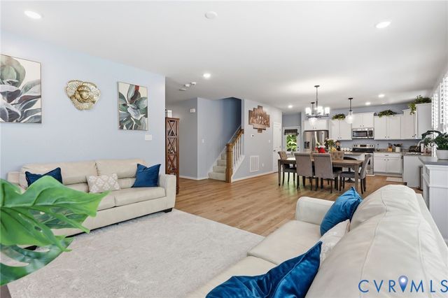 8761 Lake Jordan Way, Petersburg, VA 23803