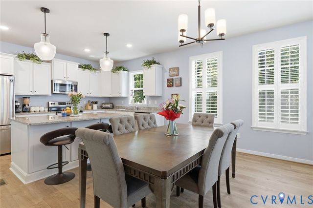 8761 Lake Jordan Way, Petersburg, VA 23803