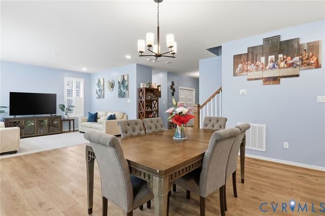 8761 Lake Jordan Way, Petersburg, VA 23803