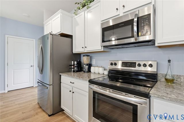 8761 Lake Jordan Way, Petersburg, VA 23803