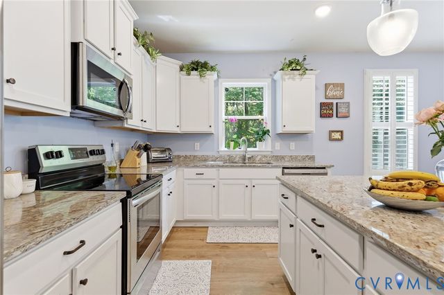 8761 Lake Jordan Way, Petersburg, VA 23803