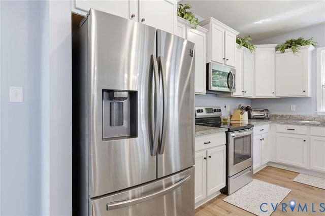 8761 Lake Jordan Way, Petersburg, VA 23803
