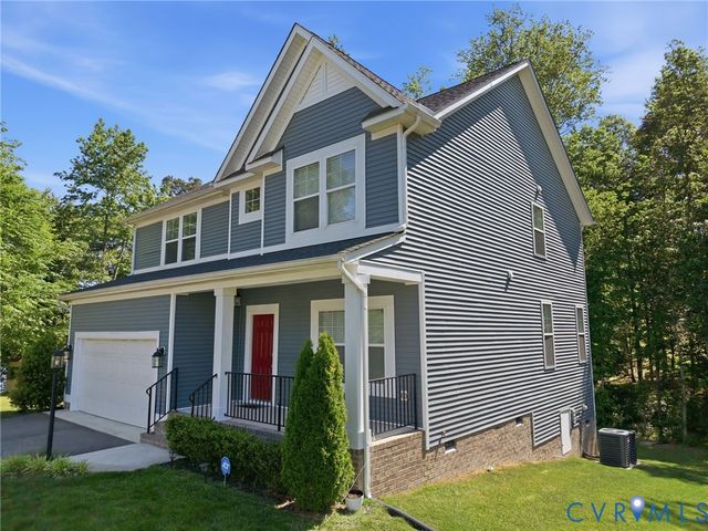 8761 Lake Jordan Way, Petersburg, VA 23803