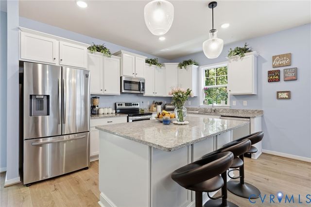 8761 Lake Jordan Way, Petersburg, VA 23803