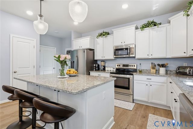 8761 Lake Jordan Way, Petersburg, VA 23803