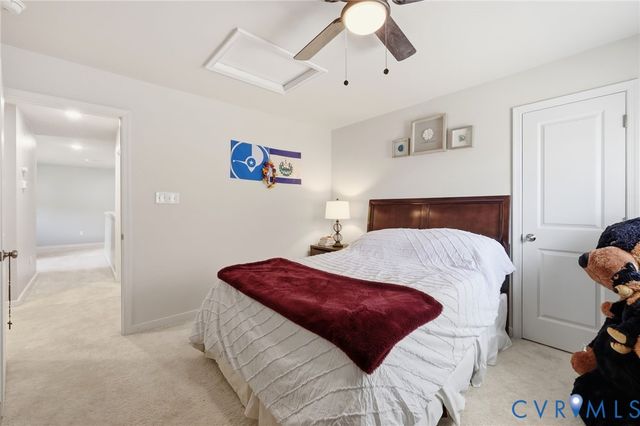 8761 Lake Jordan Way, Petersburg, VA 23803