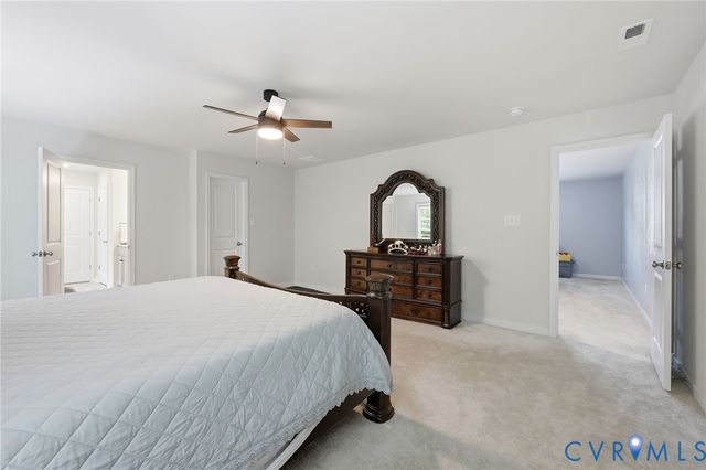 8761 Lake Jordan Way, Petersburg, VA 23803