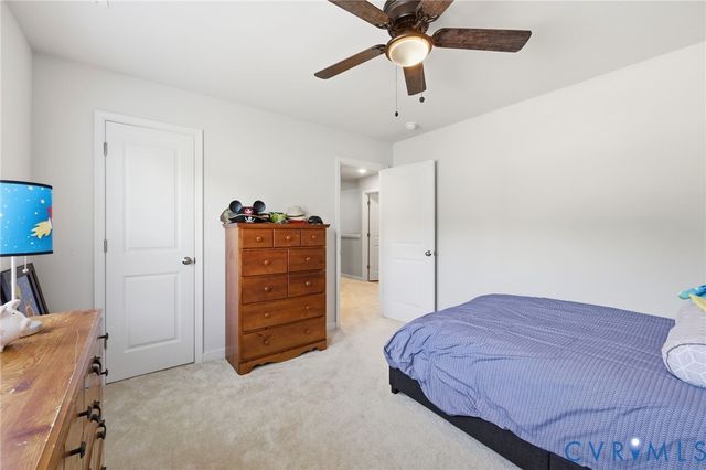 8761 Lake Jordan Way, Petersburg, VA 23803