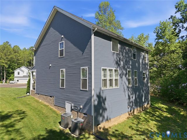 8761 Lake Jordan Way, Petersburg, VA 23803