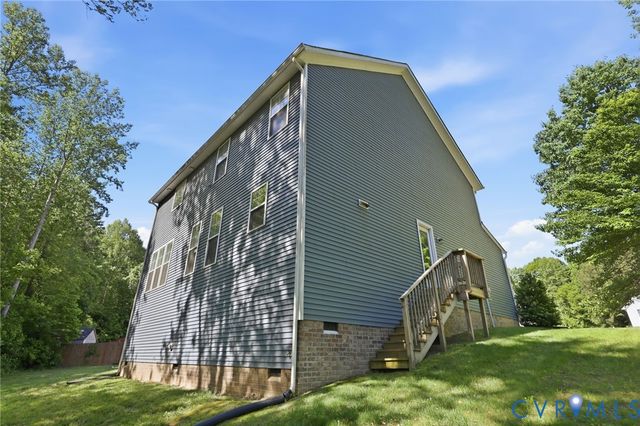 8761 Lake Jordan Way, Petersburg, VA 23803