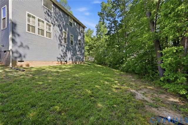 8761 Lake Jordan Way, Petersburg, VA 23803