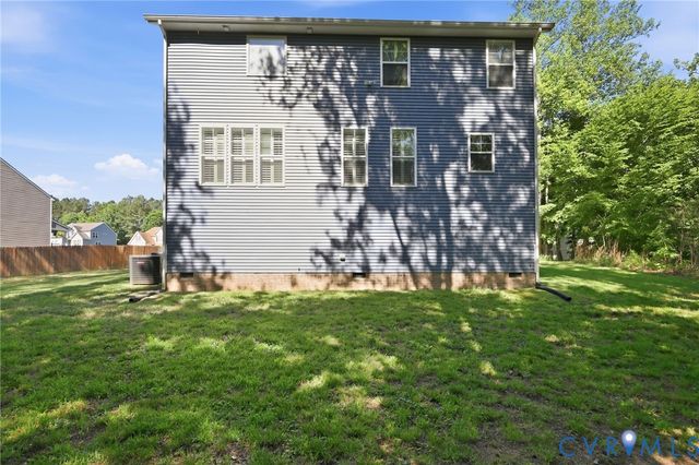 8761 Lake Jordan Way, Petersburg, VA 23803