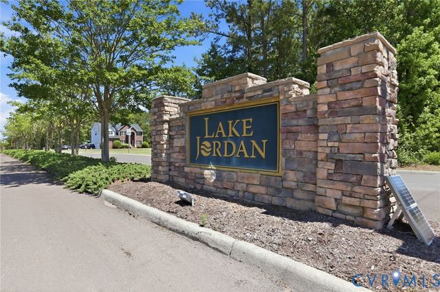 8761 Lake Jordan Way, Petersburg, VA 23803