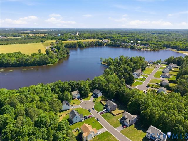 8761 Lake Jordan Way, Petersburg, VA 23803