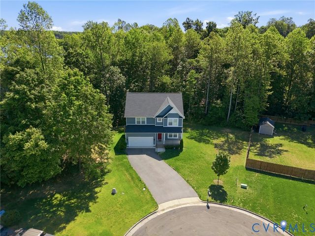 8761 Lake Jordan Way, Petersburg, VA 23803