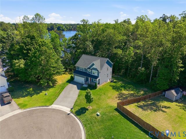 8761 Lake Jordan Way, Petersburg, VA 23803