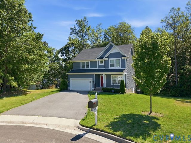 8761 Lake Jordan Way, Petersburg, VA 23803