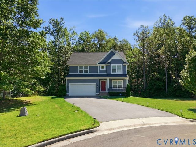 8761 Lake Jordan Way, Petersburg, VA 23803