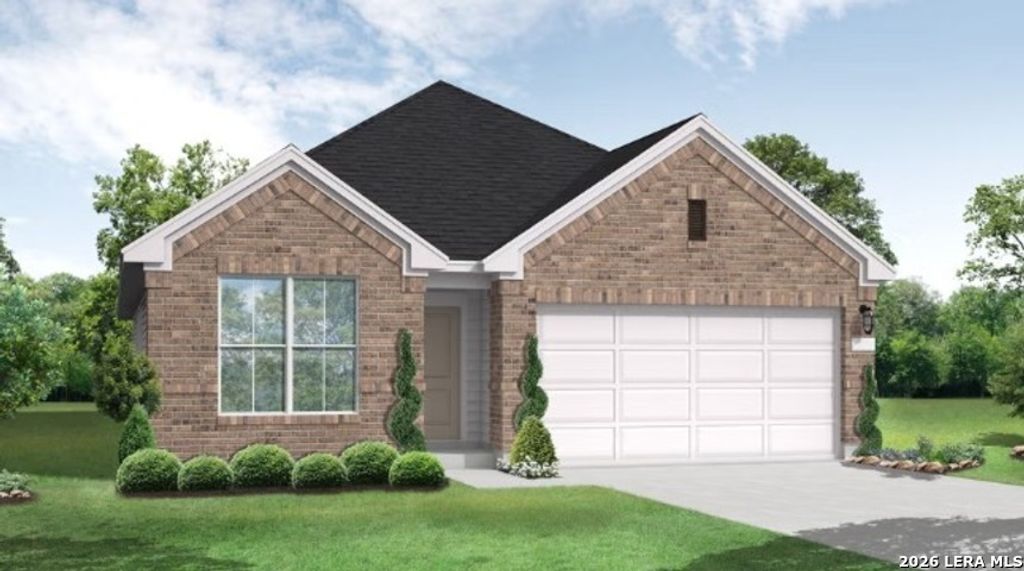 12358 Barrymore, San Antonio, TX 78254