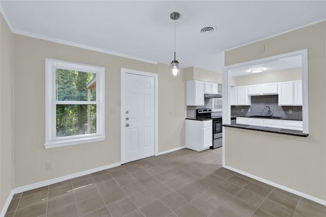 4014 Sun Valley Drive, Dallas, TX 75216