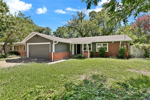 4014 Sun Valley Drive, Dallas, TX 75216