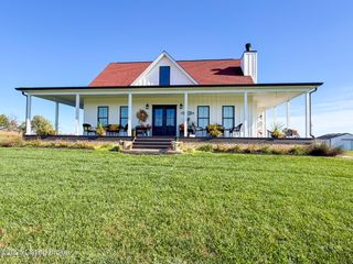 135 Cox Waters Rd, Shelbyville, KY 40065