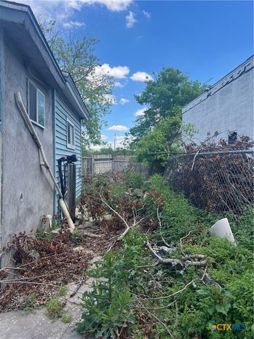 612 S 7th Street, Temple, TX 76504