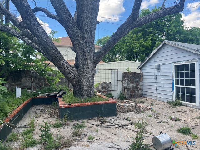 612 S 7th Street, Temple, TX 76504