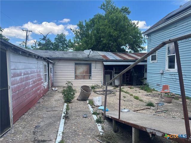 612 S 7th Street, Temple, TX 76504