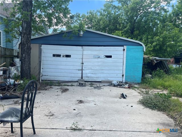 612 S 7th Street, Temple, TX 76504