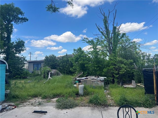 612 S 7th Street, Temple, TX 76504