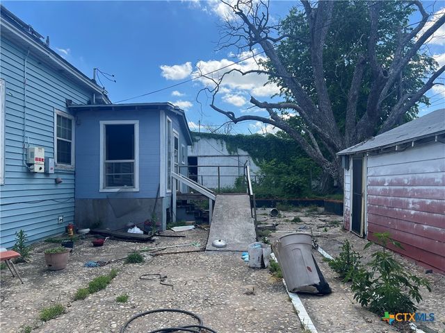 612 S 7th Street, Temple, TX 76504