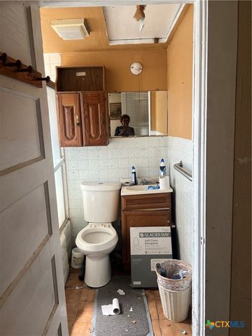 612 S 7th Street, Temple, TX 76504