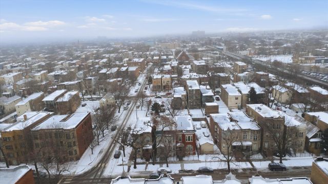 1903 S Hamlin Avenue, Chicago, IL 60623