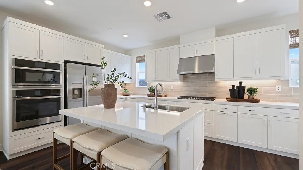 27420 Hackberry Place, Valencia, CA 91381 — exterior