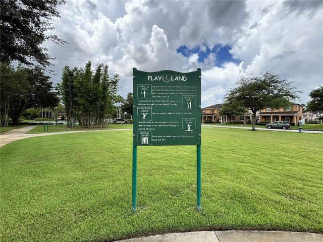 11155 SAVANNAH LANDING CIRCLE, Orlando, FL 32832