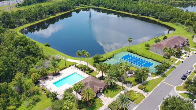 11155 SAVANNAH LANDING CIRCLE, Orlando, FL 32832