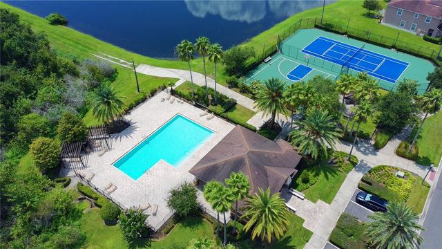 11155 SAVANNAH LANDING CIRCLE, Orlando, FL 32832