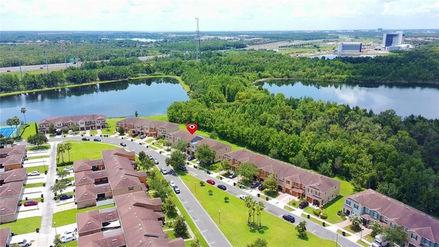 11155 SAVANNAH LANDING CIRCLE, Orlando, FL 32832