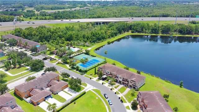 11155 SAVANNAH LANDING CIRCLE, Orlando, FL 32832