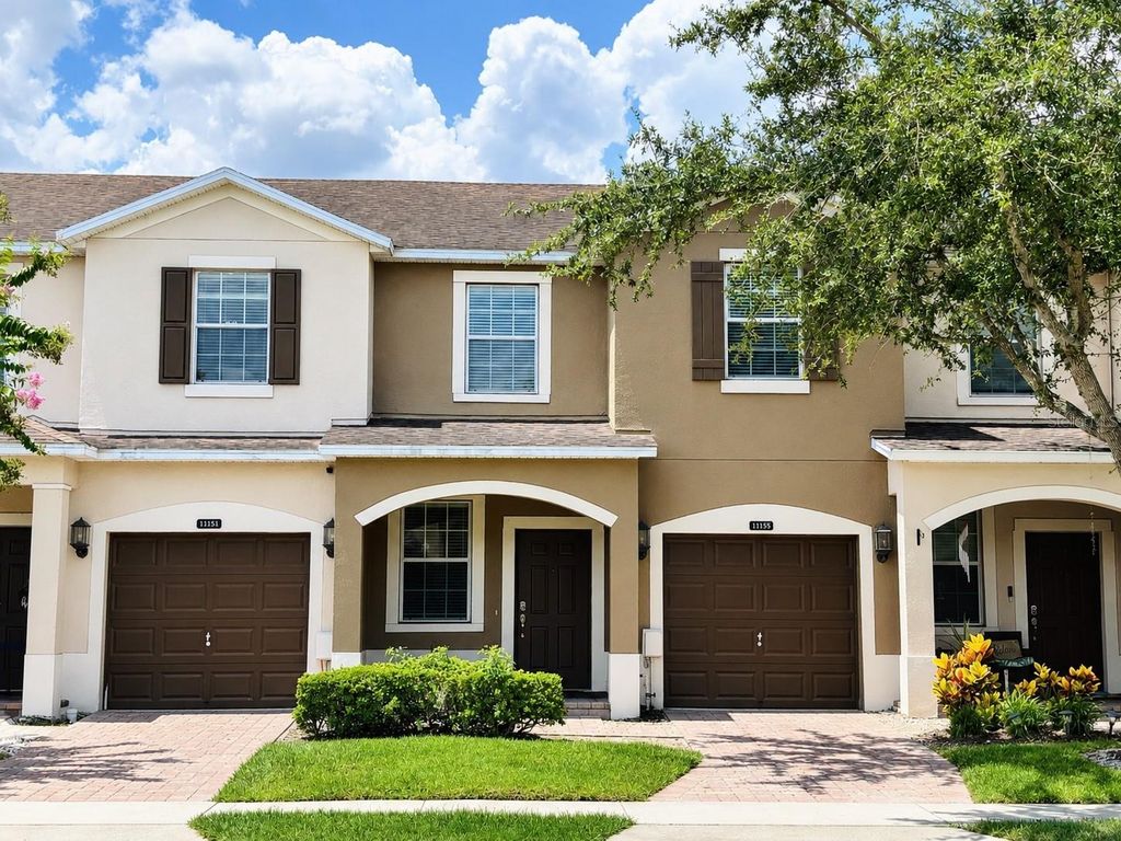 11155 SAVANNAH LANDING CIRCLE, Orlando, FL 32832