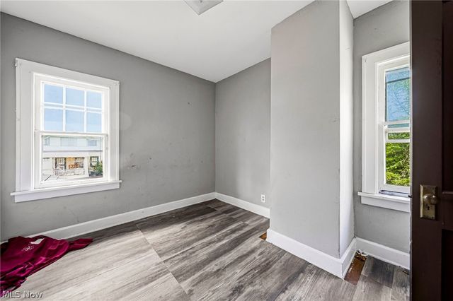 1735 Clarkstone Road, Cleveland, OH 44112
