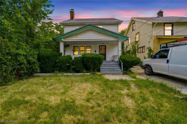 1735 Clarkstone Road, Cleveland, OH 44112